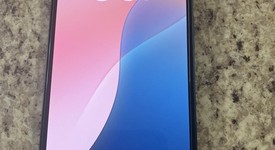 Mint
													Apple iPhone 14 - Unlocked, Midnight, 128 GB, A2649, photo 1 of 8