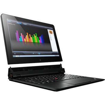Lenovo ThinkPad Helix (1st Gen)