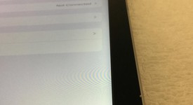 Fair
													Apple iPad Pro 12.9" 1st Gen 2015 - Unlocked, Gray, 128 GB, A1652, 1st Gen 2015, photo 3 of 8