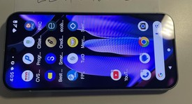 Good
													Google Pixel 9 - Unlocked, Wintergreen, 128 GB, 12 GB, G2YBB, photo 5 of 10