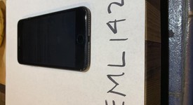Good
													Apple iPhone 7 Plus - Verizon, Black, 256 GB, A1661, photo 1 of 8