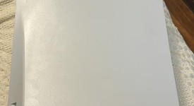 Good
													PlayStation 5 Standard Edition (2020) - White, 825 GB, Standard Edition, photo 4 of 7