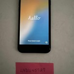 Good Apple iPhone SE 2nd Gen 2020 - Unlocked, 64 GB, Black, A2275