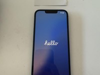 Apple iPhone 13