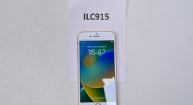 Good
													Apple iPhone 8 - AT&T, Gold, 64 GB, A1905, GSM, photo 3 of 10