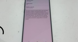 Good
													Samsung Galaxy Note 10 Plus - Verizon, Blue, 256 GB, 12 GB, SM-N975U, photo 5 of 12