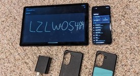 Good
													Asus Zenfone 10 - Unlocked Non-US, Blue, 256 GB, 8 GB, Global, photo 1 of 7