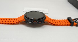 Mint
													Samsung Galaxy Watch Ultra - Unlocked, Gray, SM-L705U, 47mm, photo 4 of 4