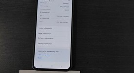 Mint
													Samsung Galaxy A36 5G - Verizon, Black, 128 GB, SM-A366U, photo 1 of 11