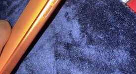 Mint
													Apple iPhone 17 Pro Max - Spectrum, Cosmic Orange, 256 GB, A3257, photo 5 of 16