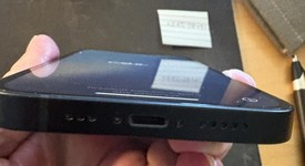Mint
													Apple iPhone 14 - Unlocked, Midnight, 128 GB, A2649, photo 4 of 7