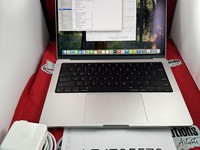 MacBook Pro 2024 - 14"