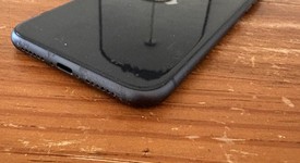 Mint
													Apple iPhone 11 - AT&T, Black, 64 GB, A2111, photo 5 of 28