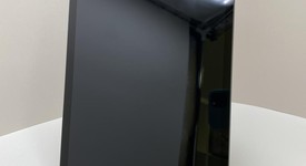 Good
													Apple iPad 8th Gen - Unlocked, Gray, 32 GB, A2428, photo 2 of 5