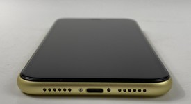 Good
													Apple iPhone 11 - AT&T, Yellow, 128 GB, A2111, photo 5 of 7