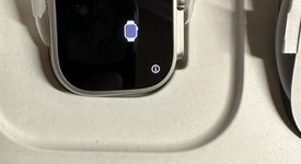 Mint
													Apple Watch Ultra 49mm - Verizon, Titanium, A2622, photo 3 of 12