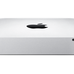 Good Mac mini 2014 - 256 GB, Silver, 16 GB, Intel Core i7