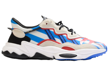 adidas Ozweego BAIT x Street Fighter E. Honda for sale