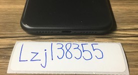 Good
													Apple iPhone 11 - Unlocked, Black, 64 GB, A2111, photo 4 of 8