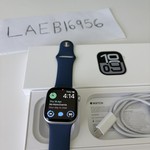 Mint Apple Watch Series 10 42mm - Unlocked, Silver, A3001 - Cellular, Aluminum