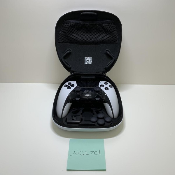 DualSense Edge Wireless Controller - White