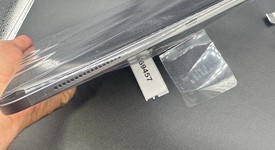 Mint
													Apple iPad Pro 12.9" 4th Gen 2020 - Wi-Fi, Gray, 128 GB, A2229, photo 6 of 6