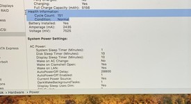 Fair
													MacBook Retina 2016 - 12" - Gray, 256 GB, 8 GB, photo 5 of 25