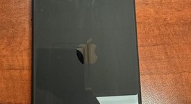 Good
													Apple iPhone 11 - Unlocked, Black, 256 GB, A2111, photo 2 of 8