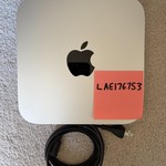 Mint Mac mini 2020 - 512 GB, Silver, 8 GB, Apple M1