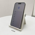 Fair Apple iPhone 15 Pro - Unlocked, White, 512 GB, A2848