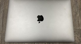 Good
													MacBook Pro 2017 (No Touch Bar) - 13" - Gray, 128 GB, 8 GB, photo 4 of 10
