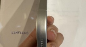 Mint
													Apple iPhone 16 - Unlocked, White, 256 GB, A3081, photo 4 of 9