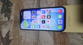 Good
													Apple iPhone 16e - T-Mobile, Black, 128 GB, A3212, photo 1 of 8