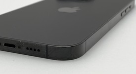 Fair
													Apple iPhone 14 Pro Max - Unlocked, Black, 128 GB, A2651, photo 5 of 7