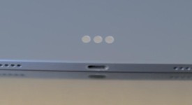 Mint
													Apple iPad Air 4th Gen - Wi-Fi, Sky Blue, 64 GB, A2316, photo 3 of 8