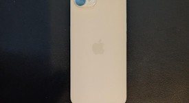 Mint
													Apple iPhone 16e - Unlocked, White, 128 GB, A3212, photo 4 of 8