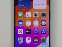 Apple iPhone 15 Pro