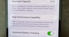 Good
													Apple iPhone 13 - Unlocked, Midnight, 128 GB, A2482, photo 3 of 5