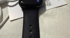 Good
													Apple Watch Series 10 42mm - Unlocked, Black, A3001 - Cellular, Aluminum, photo 5 of 8