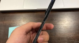 Mint
													Apple iPhone Air - T-Mobile, Space Black, 256 GB, A3260, photo 5 of 7