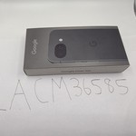 New Google Pixel 10a - Unlocked, 128 GB, Obsidian, GE1GQ