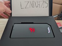 Asus ROG Phone 9 Pro