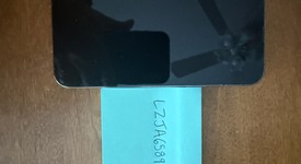 Mint
													Apple iPhone 13 Pro Max - Unlocked, Graphite, 256 GB, A2484, photo 1 of 9