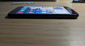 Good
													Apple iPhone SE 3rd Gen 2022 - Unlocked, Midnight, 64 GB, A2595, photo 4 of 15