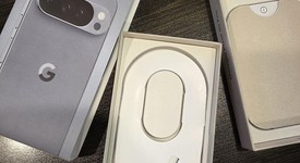 Mint
													Google Pixel 10 Pro - Unlocked, Moonstone, 256 GB, G4QUR, photo 3 of 9