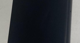 Fair
													Apple iPhone SE 2nd Gen 2020 - Unlocked, Black, 64 GB, A2275, photo 4 of 6