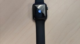 Good
													Apple Watch Series 2 42mm - Gray, 8 GB, A1758, Aluminum, photo 2 of 7