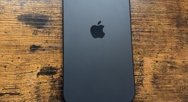 Mint
													Apple iPhone 15 Plus - Unlocked, Black, 128 GB, A2847, photo 5 of 9