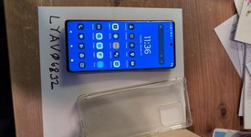 Mint
													Motorola Edge 30 Ultra - Unlocked Non-US, Black, 256 GB, 12 GB, photo 3 of 3