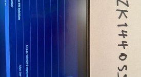 Mint
													Steam Deck OLED - AMD, Black, 1 TB, 16 GB, photo 3 of 9